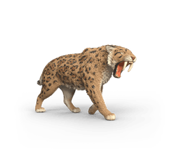 Schleich - Smilodon
