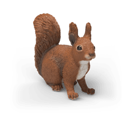 Schleich - Squirrel