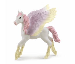 Schleich - Sunrise Pegasus Foal