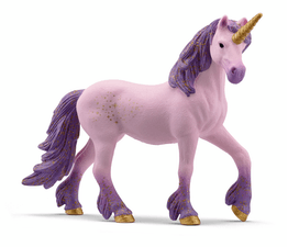 Schleich - Unicorn Mare Seraphina