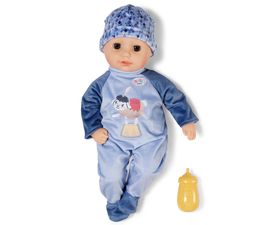 BABY born - Alex Doll 36cm