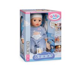 BABY born - Alexander Doll 43cm