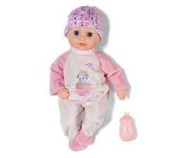 BABY born - Anna Rose Doll 36cm