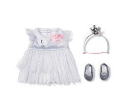 BABY born - Ballerina Outfit 43cm
