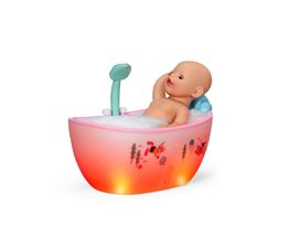 BABY born - Bath Bathtub