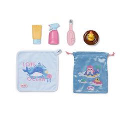 BABY born - Bath Fun Kit