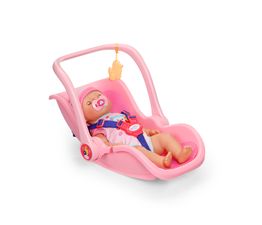 BABY born - Comfort Seat