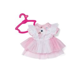BABY born - Dress Swan 43cm