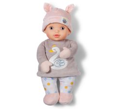 BABY born - for babies Sweetie Mauve Doll 30cm