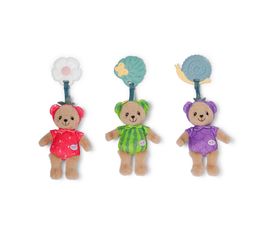 BABY born - for babiesTeddy Berry Doll 18cm Assortment