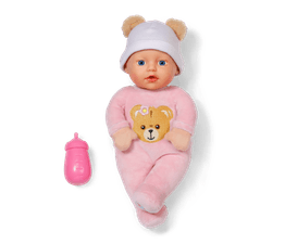 BABY born - Interactive Rosie Doll 30cm