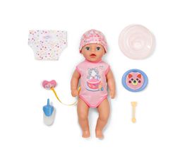 BABY born - Lena Doll 36cm