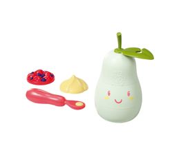 BABY born - Lunch Time Feeding Set