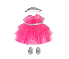 BABY born - Princess Outfit 43cm