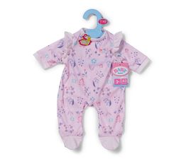 BABY born - Romper Pink Forest 43cm