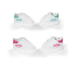 BABY born - Sneakers 43cm Assortment