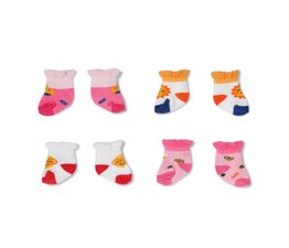 BABY born - Socks 43cm Assortment
