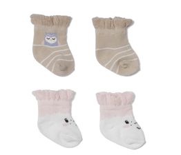 BABY born - Socks Sheep 43cm Assortment