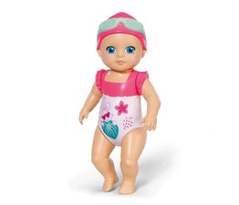 BABY born - Splish Splash Emma Doll