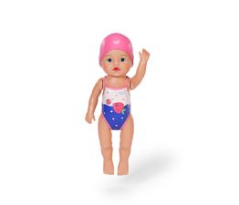 BABY born - Swimming Lizzie Doll 30cm
