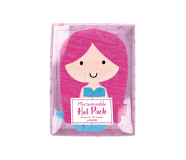 Bomb Cosmetics - Melody the Mermaid Body Warmer