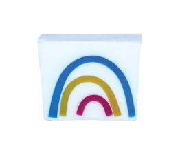 Bomb Cosmetics - My Rainbow Sliced Soap