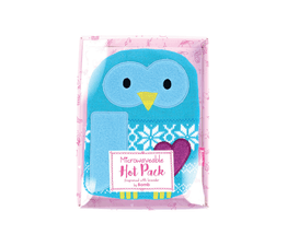 Bomb Cosmetics - Olivia the Owl Body Warmer