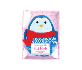 Bomb Cosmetics - Pablo the Penguin Body Warmer