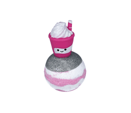 Bomb Cosmetics - Sip Me Baby One More Time Bath Blaster