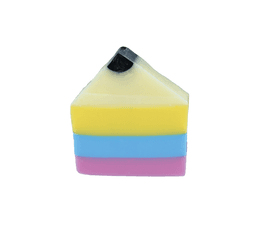 Bomb Cosmetics - The Write Stuff Soap