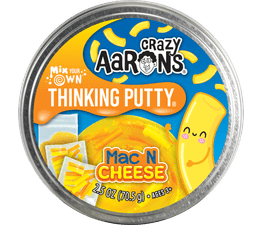 DKB - Crazy Aarons Mix Your Own Mac 'n Cheese