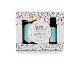 The Somerset Toiletry Co. - Uplifting Self Care Bath & Body Gift Set