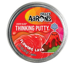 DKB - Crazy Aarons Thinking Putty Flowing Lava