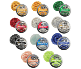 DKB - Crazy Aarons Treasure Surprise Mini Tins Assortment