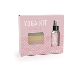 The Somerset Toiletry Co. - Yoga Gift Set