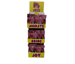 DKB - Jigglets Mystery Monster Blind Bag Assortment