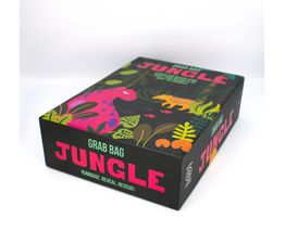 Gibsons - Grab Bag Jungle Family Game