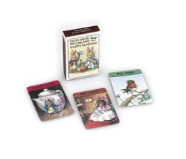 Gibsons - Woodland Happy Families Childrens Card Game