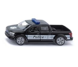 Siku - Ford F150 US Police