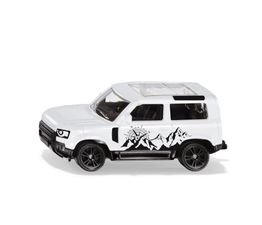 Siku - Land Rover Defender 90