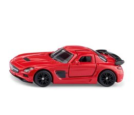 Siku - Mercedes-Benz SLS AMG Black Series