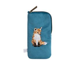 Wrendale Designs - Daydreamer Fox Glasses Pouch