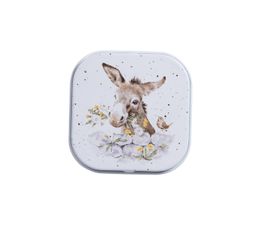 Wrendale Designs - Fine and Dandy Donkey Lip Balm