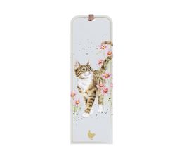 Wrendale Designs - Harmony Cat Bookmark
