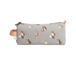 Wrendale Designs - Nature Pencil Case