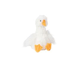 Wrendale Designs - Pearl Junior Goose Medium Plush