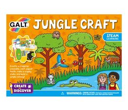 GALT - Create &amp; Discover Jungle Craft - 1005473