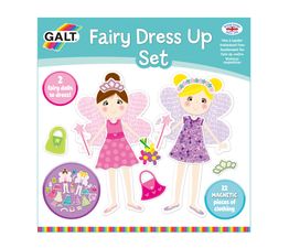GALT - Fairy Friends - Fairy Dressing Up Set - 1003634