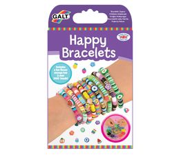 GALT - Happy Bracelets Kit - 1150400335