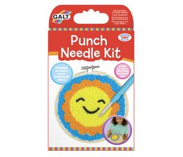 GALT - Punch Needle Kit